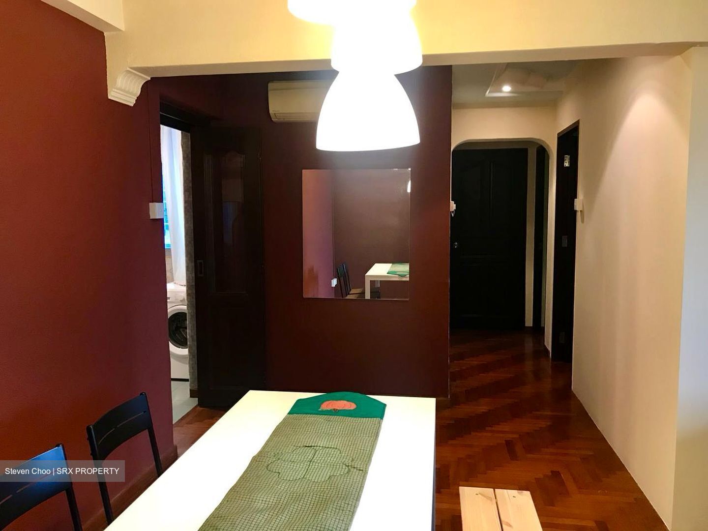 Blk 8 Tanjong Pagar Plaza (Bukit Merah), HDB 4 Rooms #590341691